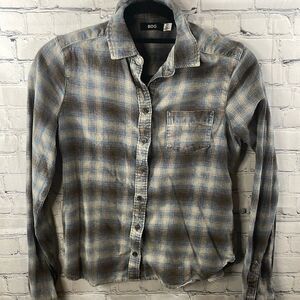🍂 Urban Outfitters: BDG Women’s Flannel - Size Small
